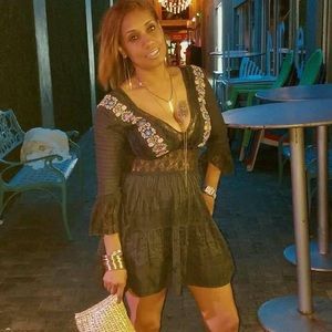 Meet your Posher, Tomika